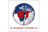 al ghubaiba tourism logo