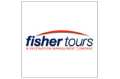 fisher tours logo