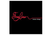 freeline interiors logo