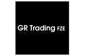 GR Trading Logo