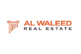 al waleed real estate logo