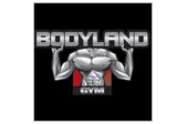 bodyland gym logo