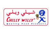 chilly willy logo
