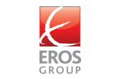 eros group logo