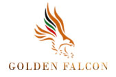 golden falcon logo