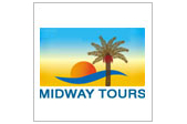 midway tours logo