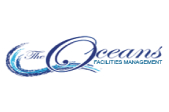 oceans facility management logo