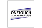one touch logo