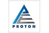 proton printers logo