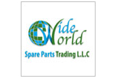world wide spares logo
