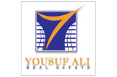 yousuf ali real estate logo